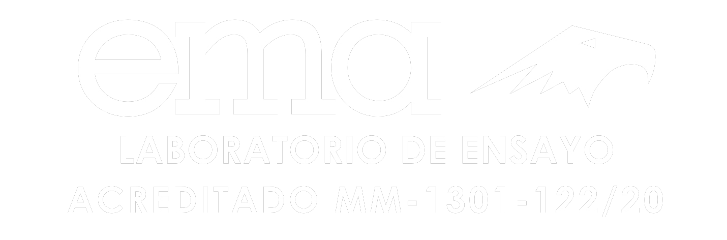 Logotipo de EMA